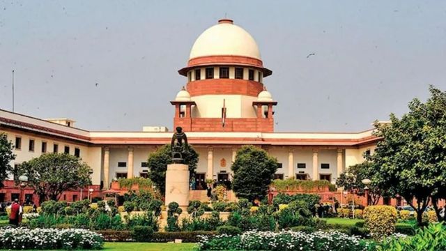 Supreme Court To Decide Today If MPs, MLAs Have Immunity In Bribery Cases