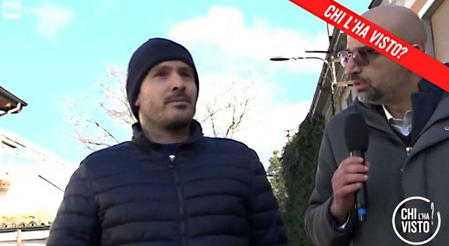 Delitto di Garlasco, blitz dei carabinieri a casa di Andrea Sempio