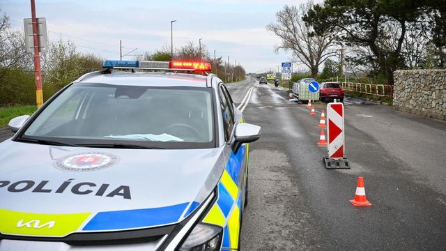 Szlovákia meghosszabbítja a száj- és körömfájás miatt ellenőrzéseket