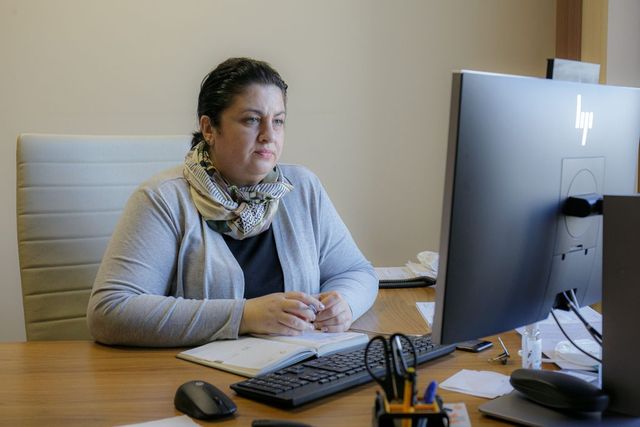 Deputata Ana Racu va participa la Forumul parlamentar de informații și securitate