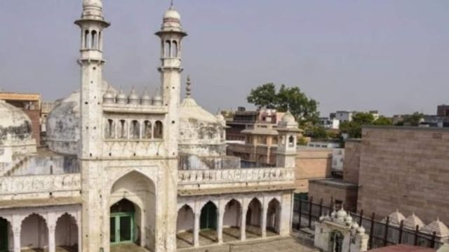 Archeological Body Seeks 21 More Days To Submit Gyanvapi Mosque Survey Report