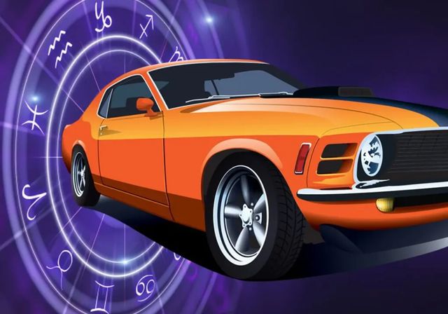 ¿Influye tu signo del zodiaco en la forma en que aparcas el coche?