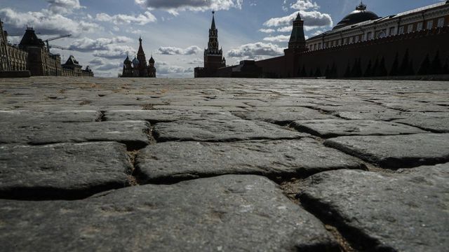 Moszkva októberre ígéri a tömeges oltást