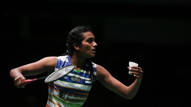 Sindhu hopes to find form at Singapore Open