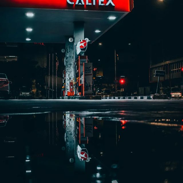 Mejores precios de gasolina en Santa Cruz de Tenerife este viernes