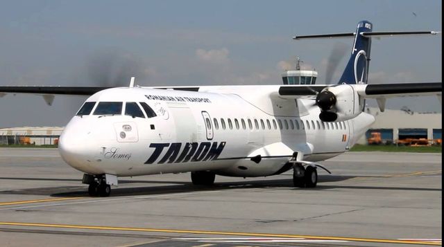 Lucian Bode, noul ministru al Transporturilor: TAROM a plătit un avans de 900.000 euro pentru achiziționarea celor 9 ATR-uri fără contract