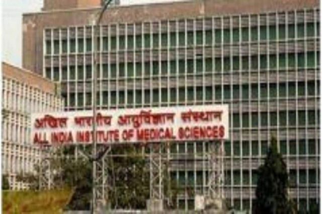 Only Urgent Surgeries to Be Performed at AIIMS, Delhi in View of Rising Covid-19 Cases