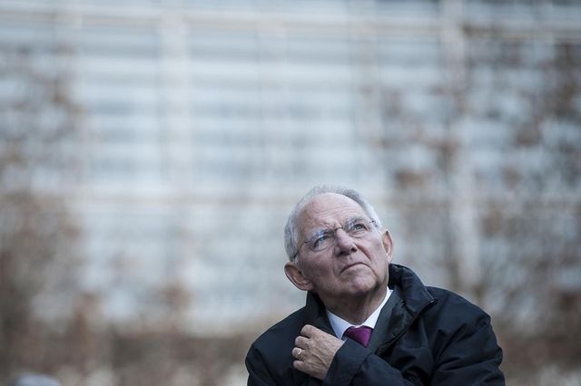 Germania, è morto ex ministro Finanze Wolfgang Schäuble