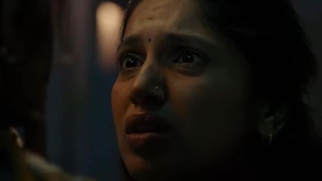 Bhakshak teaser: Bhumi Pednekar plays an investigative journalist in this Netflix India thriller. Watch