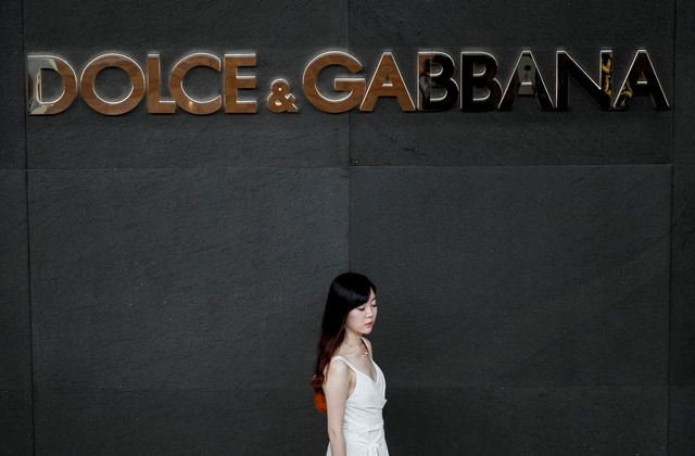 Dolce&Gabbana a folosit ilegal numele lui Maradona