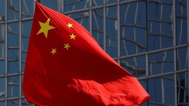 China Blocks Use Of Intel And AMD Chips In Government Computers, FT Reports