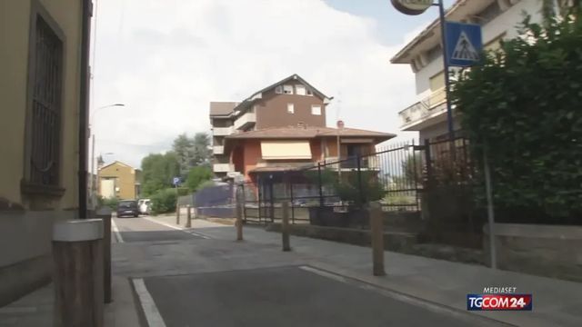 Omicidio Sharon Verzeni, individuato il testimone in bici