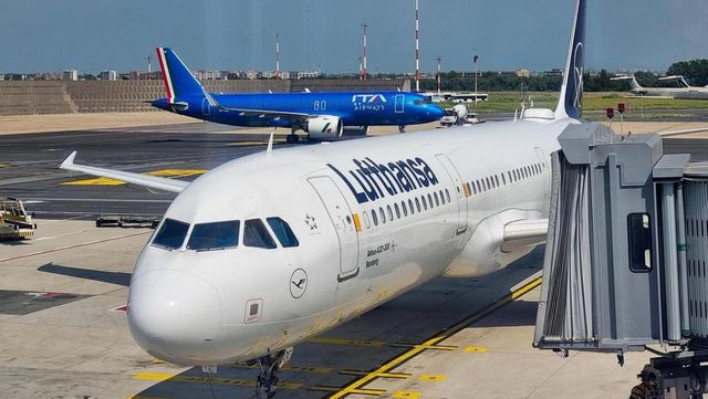 Ita-Lufthansa, le parti hanno presentato nuovi impegni