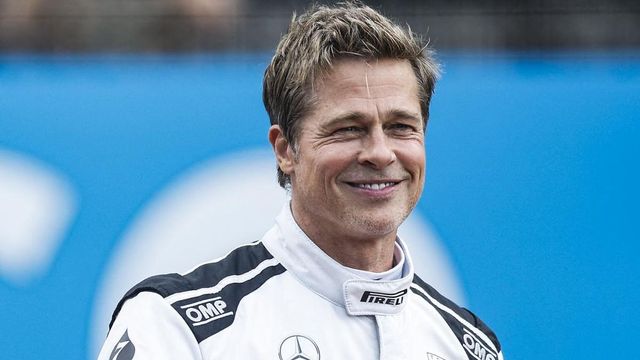 60 éves lett Brad Pitt - Ritka neurológiai rendellenességben szenved a színész