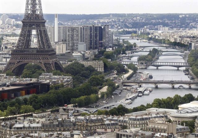 La Policía francesa apunta a la homofobia como móvil del asesinato de los cuatro hombres hallados en el Sena