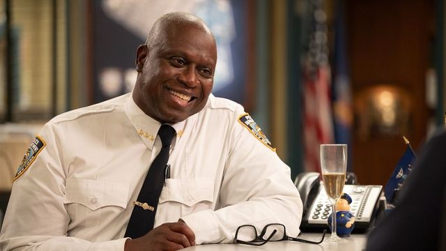 To Andre Braugher, Tributes From His Brooklyn Nine-Nine Co-Stars