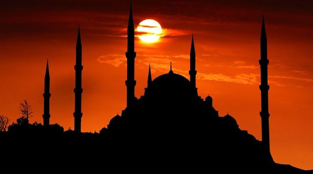 Melodia ‘Bella Ciao’ a răsunat într-o moschee din Turcia, în locul chemării la rugăciune