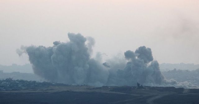 SUA și Israelul se retrag din negocierile din Qatar privind un armistițiu în Fâșia Gaza