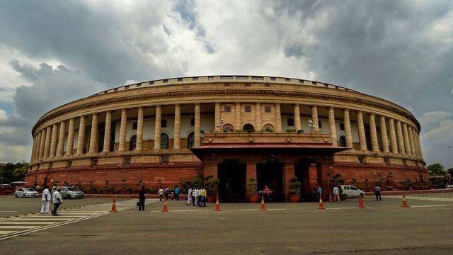 Ahead of Budget session, all-party meet begins