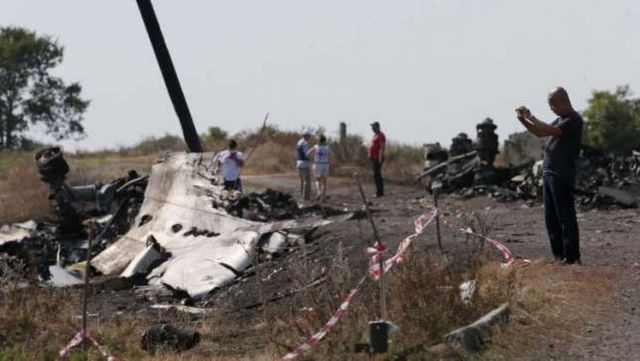 Olanda dă în judecată Rusia la CEDO pentru rolul său în doborârea cursei MH17