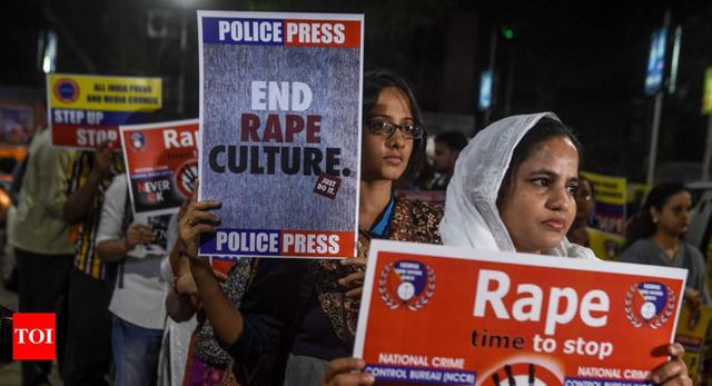 Rape, POCSO case probes should be completed in 2 months, says Ravi Shankar Prasad