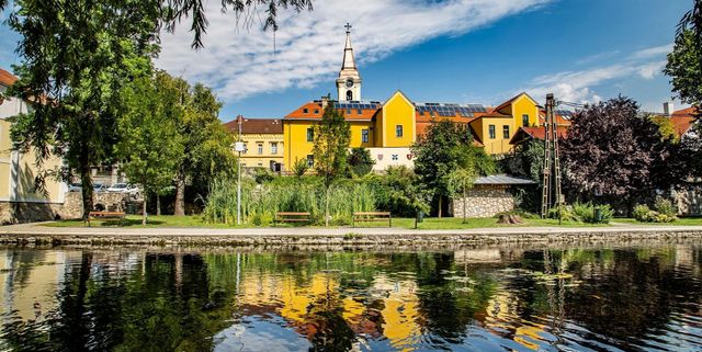 Száz nap múlva indul a VeszprémBalaton 2023 Európa Kulturális Fővárosa program