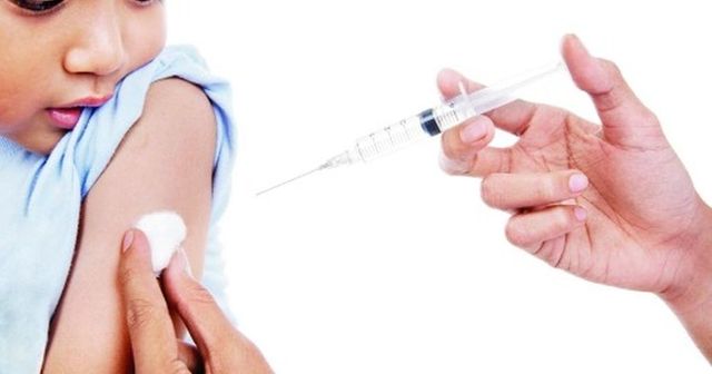 Germania, vaccinarea impotriva rujeolei devine obligatorie in scoli