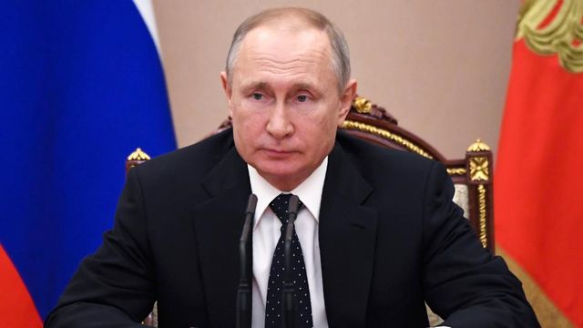 Русия ограничава пътническите полети до Европа