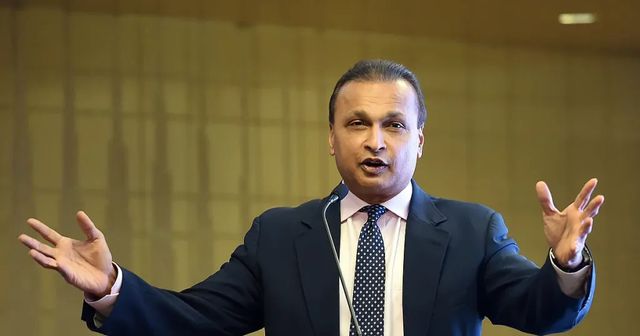 CBI Raids Premises Linked To Anil Ambani, Reliance Communications In Bank Fraud Case