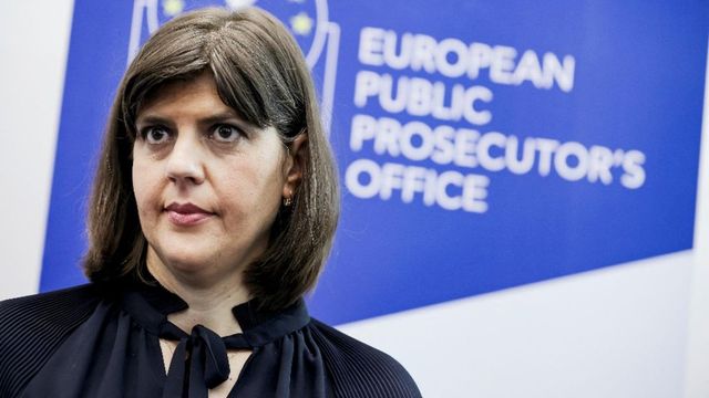 38 de percheziții în România, conduse de Parchetul European, pentru fraude de milioane de euro