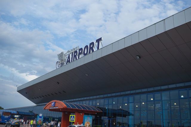 Aeroportul Internațional Chișinău va reveni în gestiunea statului în cel mult 180 de zile