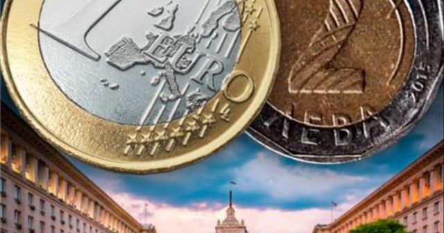 Vot în Parlamentul European – Bulgaria va adera la zona euro de la 1 ianuarie 2026