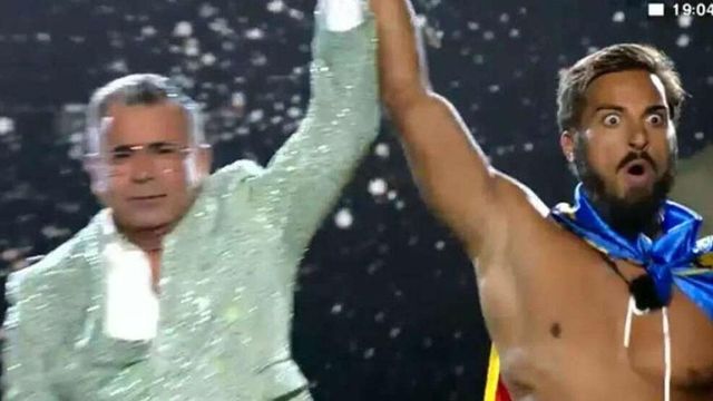 Borja González se alza como ganador de ‘Supervivientes 2025’ tras tumbar a Montoya y Anita, favoritos para vencer la edición