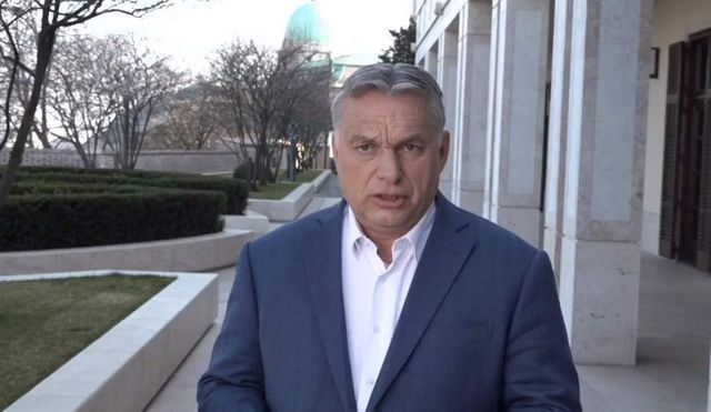 Levelet küldött Orbán Viktor az érettségizőknek