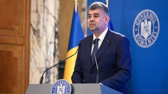 Marcel Ciolacu, mesaj cu ocazia Zilei de comemorare a Holocaustului împotriva romilor