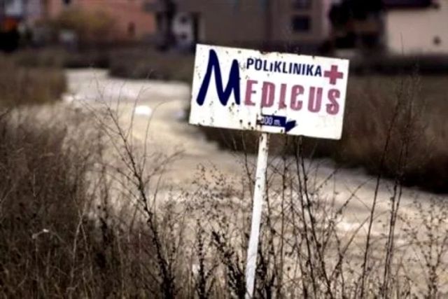 Persoane arestate în Kosovo suspectate de trafic de organe