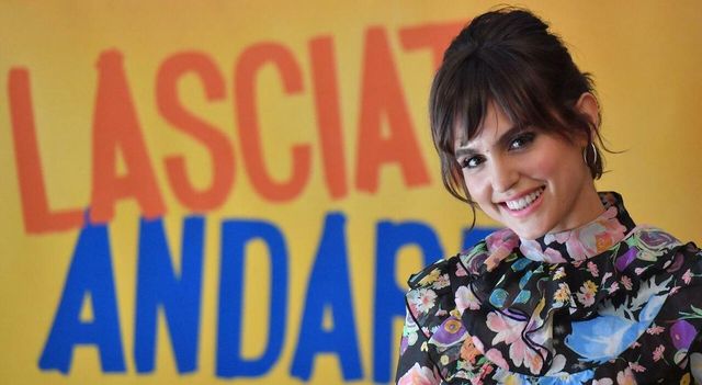 Scompare a 42 anni l'attrice spagnola Verónica Echegui