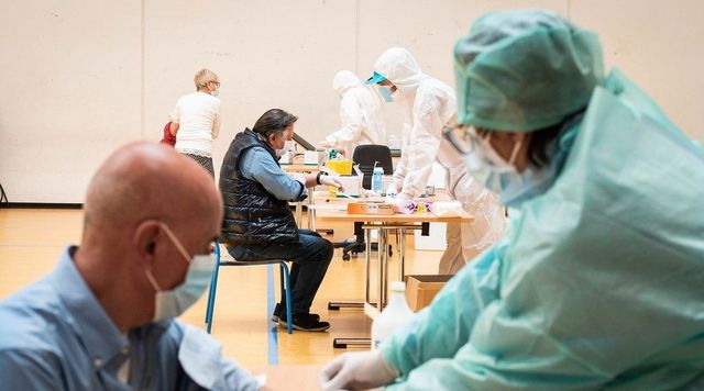 Osservatorio salute: Lombardia e Marche a zero contagi non prima della fine di giugno