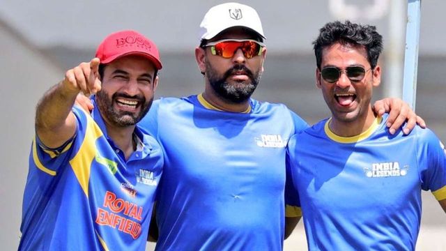 India Legends vs Sri Lanka Legends: Live streaming, when and where to watch Road Safety World Series 2021 Final