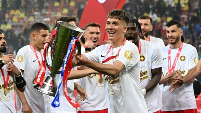 Inter Club d’Escaldes, în turul 1 din preliminariile UEFA Champions League