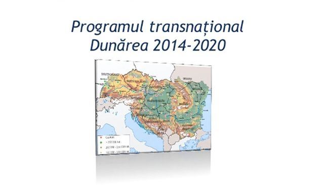 Finanțarea pentru partenerii din Republica Moldova în cadrul Programului Transnațional Dunărea 2014-2020 a fost deblocată