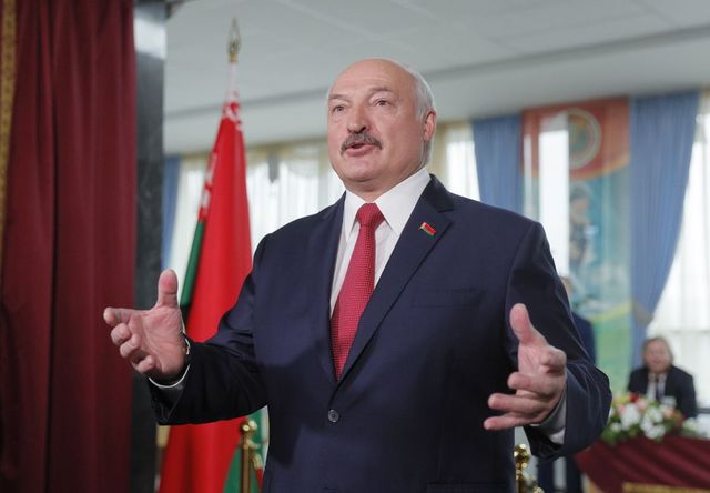 Egyetlen ellenzéki képviselő sem jutott be a fehérorosz parlamentbe az előrehozott választáson