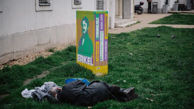 Magyarország a legszegényebb az EU-ban a fogyasztás alapján