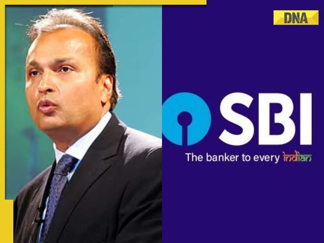 SBI to approach CBI after tagging Anil Ambani and RCom as ‘fraud’