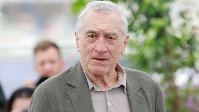 Reacția lui Robert De Niro, după ce fiica sa a anunțat că este transgender