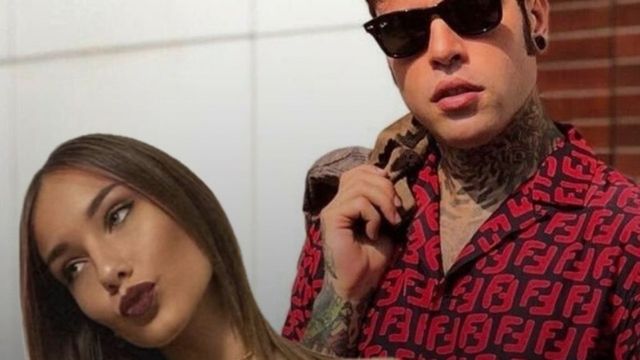 Fedez estrena amor de verano, la diseñadora es Giulia Honegger