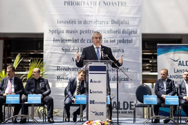 Un lider PSD cere demisia secretarii de stat ai ALDE după ruperea Coaliției