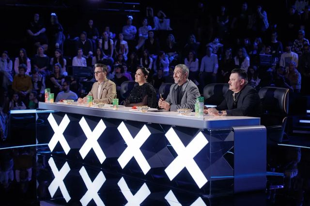 „Românii au talent”: Cine îi ia locul lui Bucur