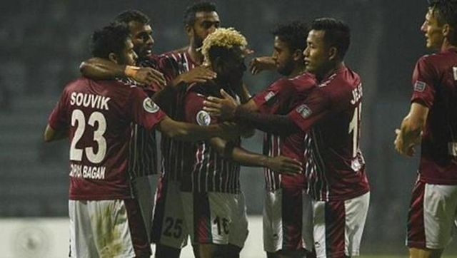 Mohun Bagan Fined Rs 3 Lakh, Asked To Clear Dues