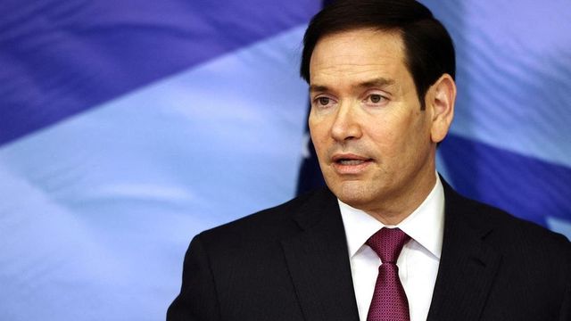 'Not at India's expense': Rubio's big remark on US-Pakistan ties - here's what he said